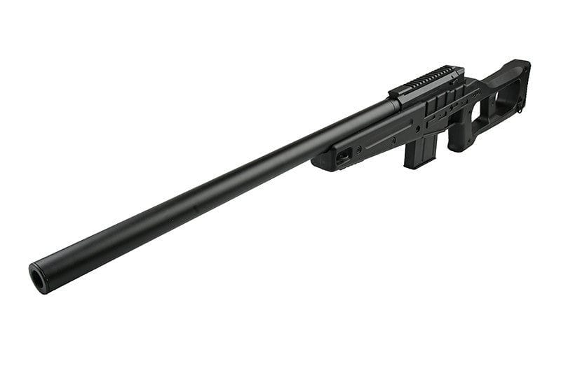 MB4408A sniper rifle replica by WELL on Airsoft Mania Europe
