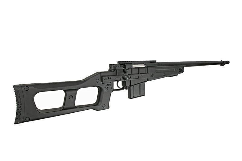 MB4409A sniper rifle replica by WELL on Airsoft Mania Europe
