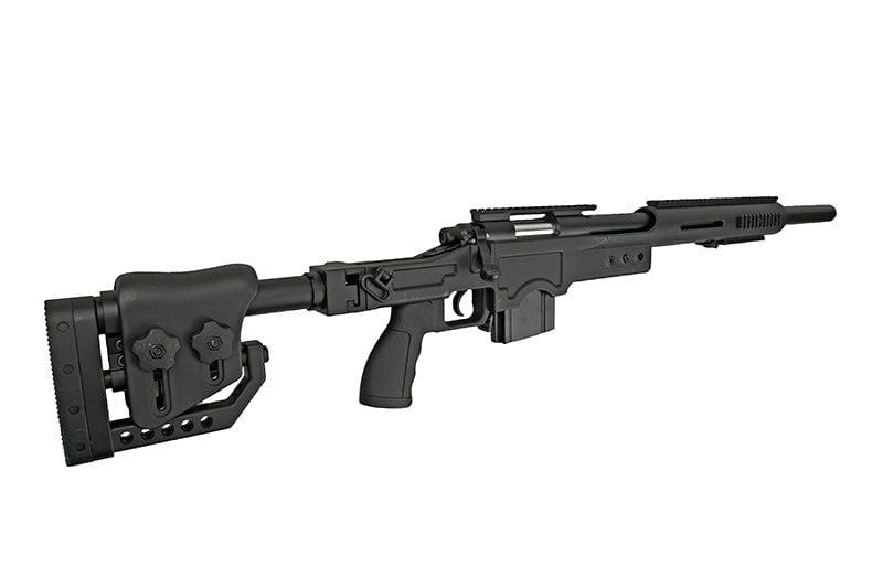 MB4410A sniper rifle replica by WELL on Airsoft Mania Europe