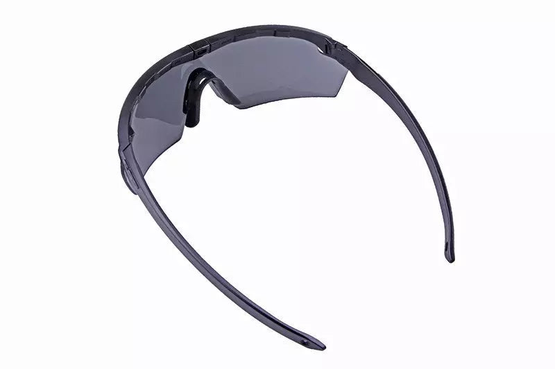 ESS Crosshair 3LS protective glasses