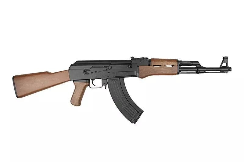 AK47 SRT-12 assault rifle