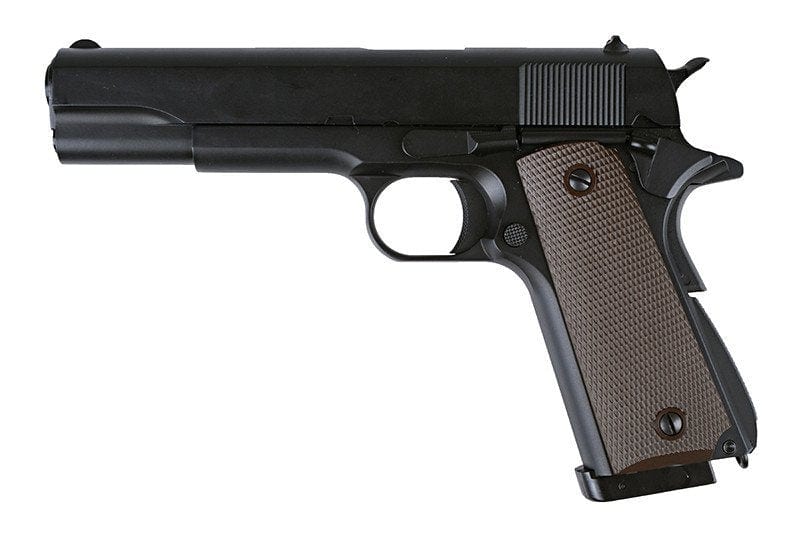 Colt 1911 KP1911 CO2-pistool