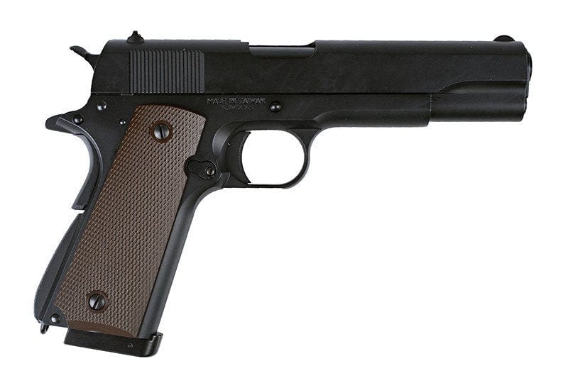 Pistolet CO2 Colt 1911 KP1911