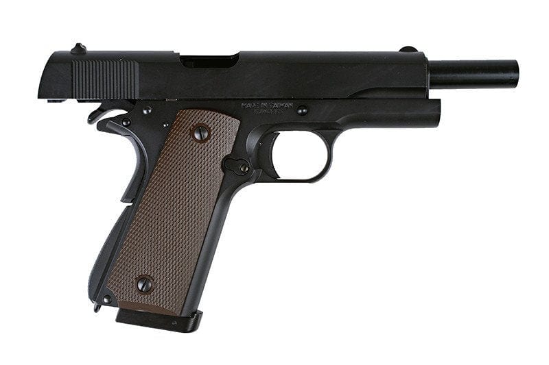 1911 KP1911 CO2 pistol
