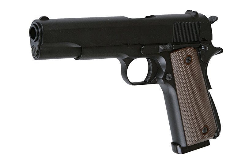 Colt 1911 KP1911 CO2-pistool