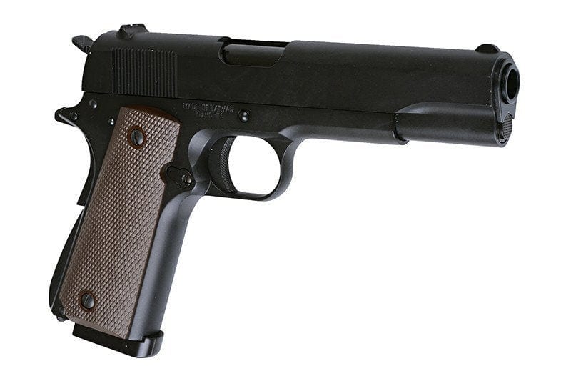 1911 KP1911 CO2-Pistole