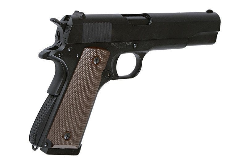 1911 KP1911 CO2 pistol