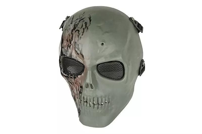 Mortus V3 full mask