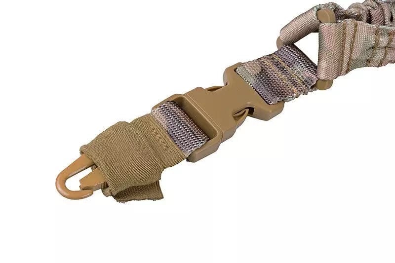 1 point Bungee sling - MultiCam