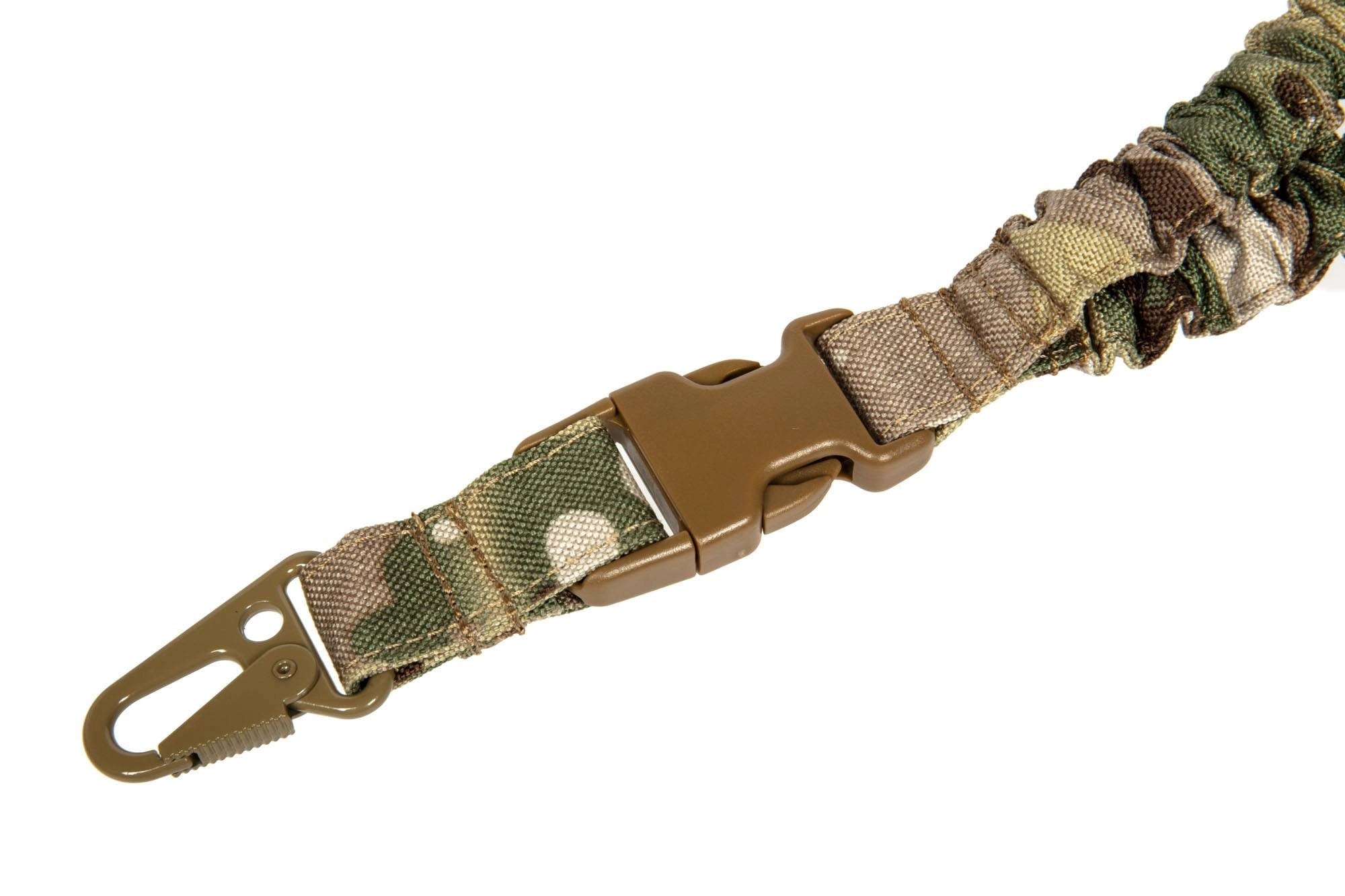 One point Bungee sling - MultiCam
