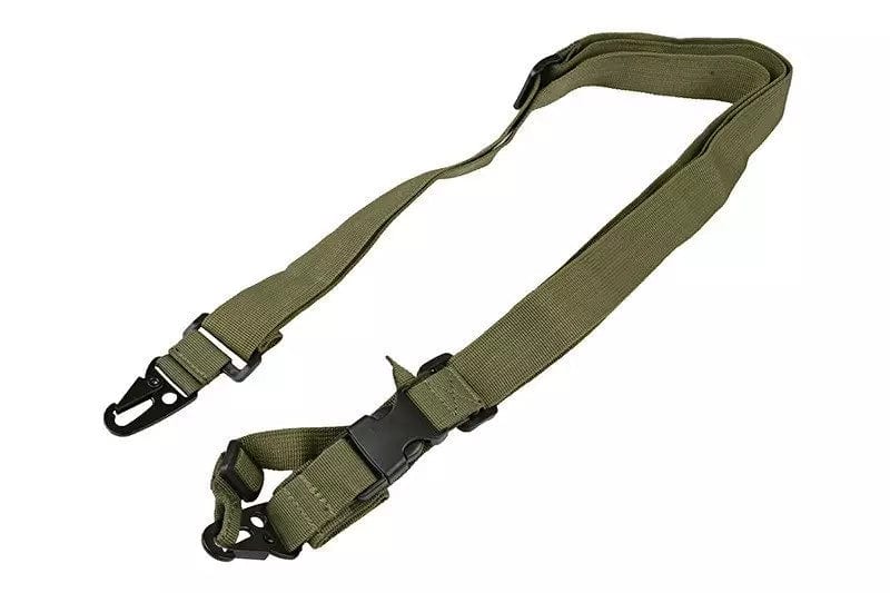 Three point sling - olive