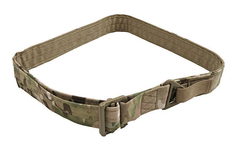 Rescue type tactical belt - MC