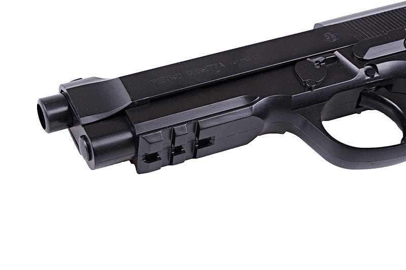 Beretta 92A1 pistol replica
