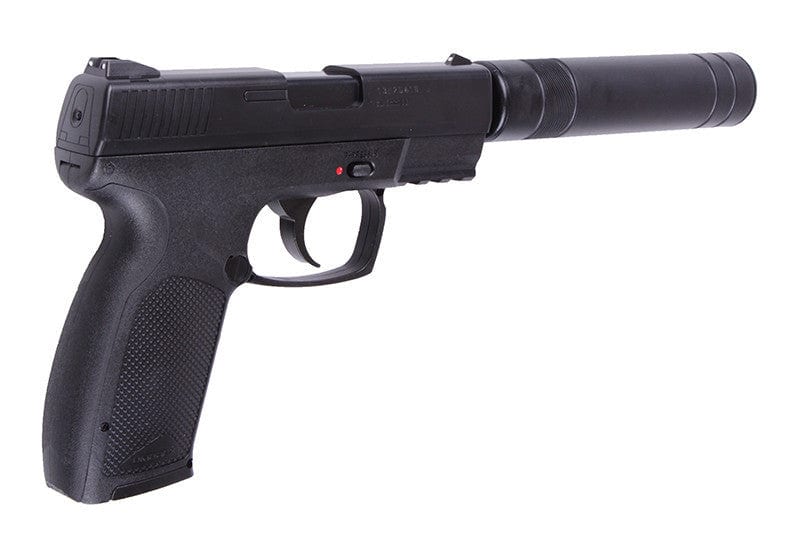 Umarex 🔫 Combat Zone COP SK pistol replica