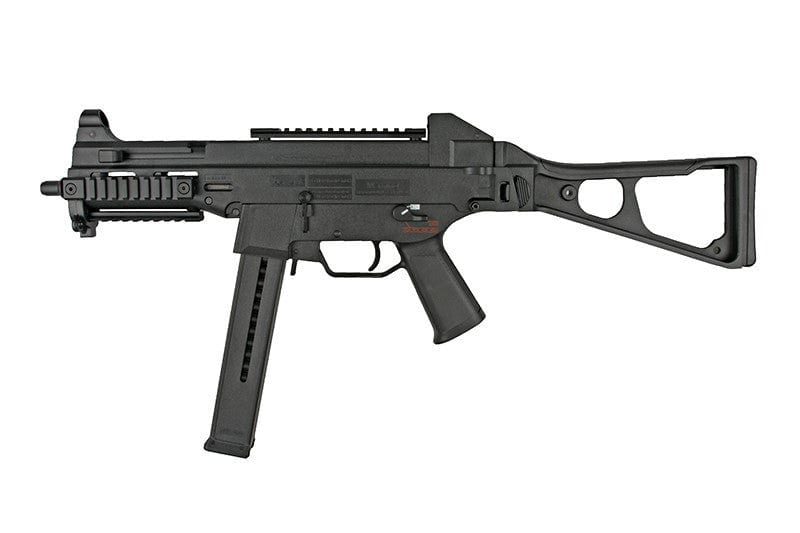 H&K UMP sub-machinegun replica