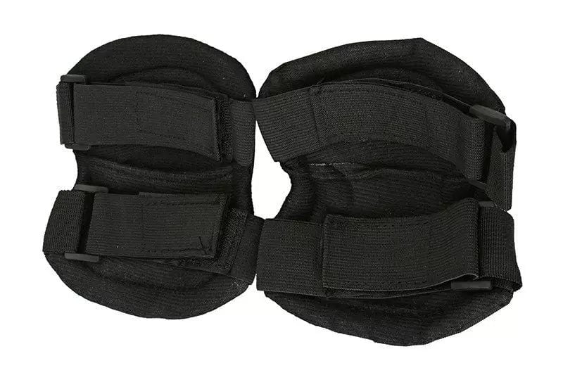 Elbow protection pads Future - black