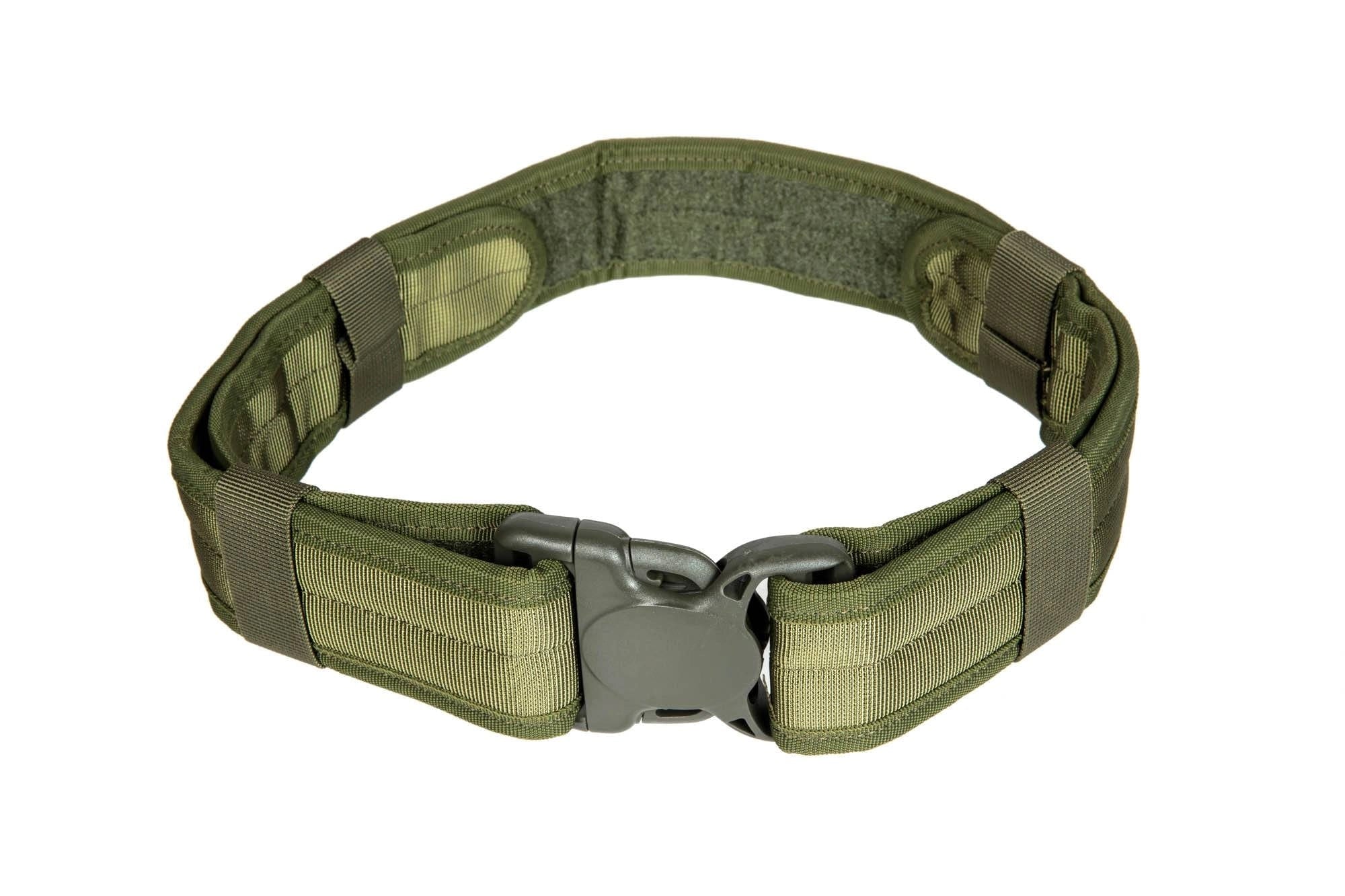 Tactical Belt - Olive Drab