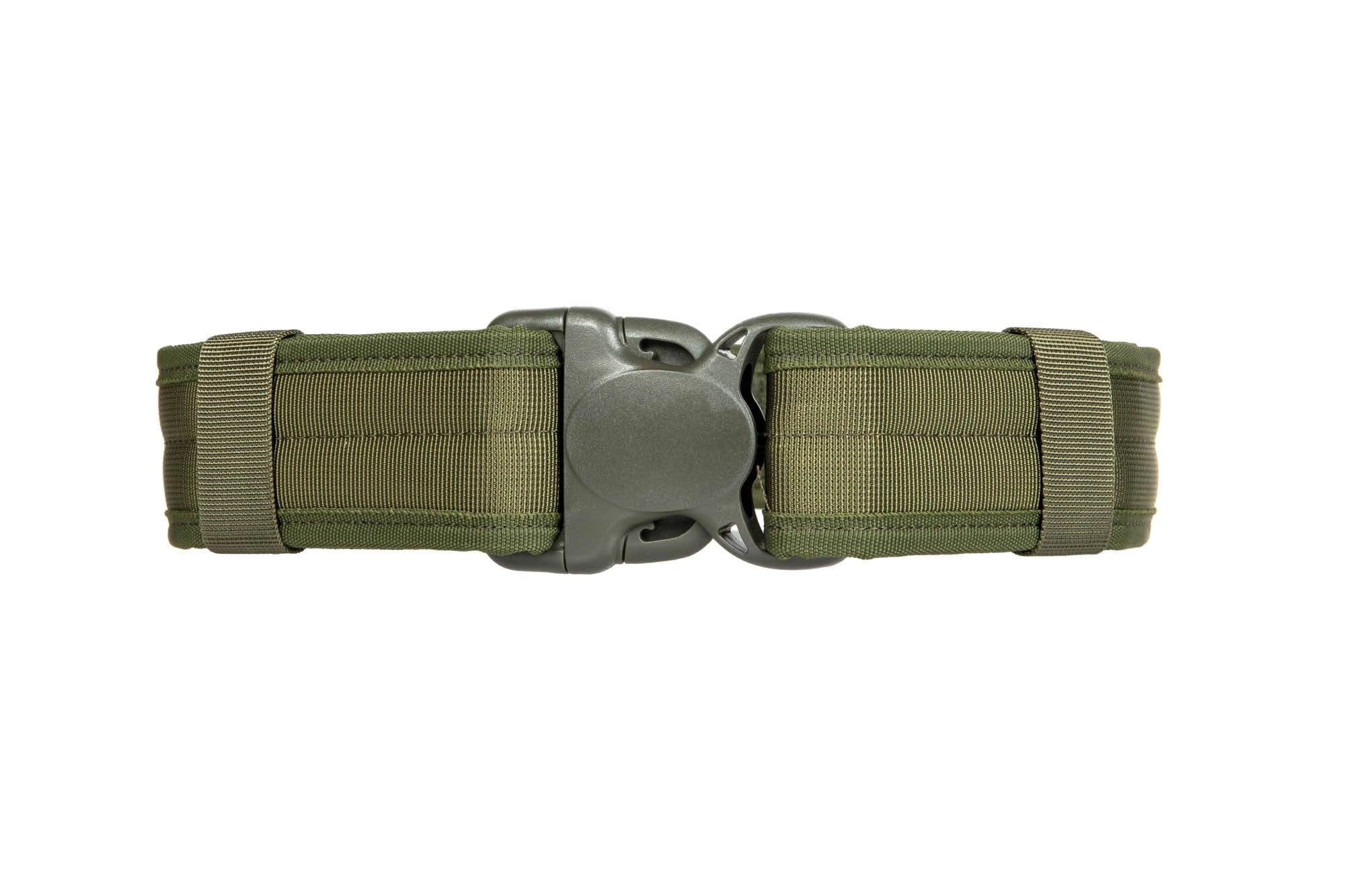 Tactical Belt - Olive Drab