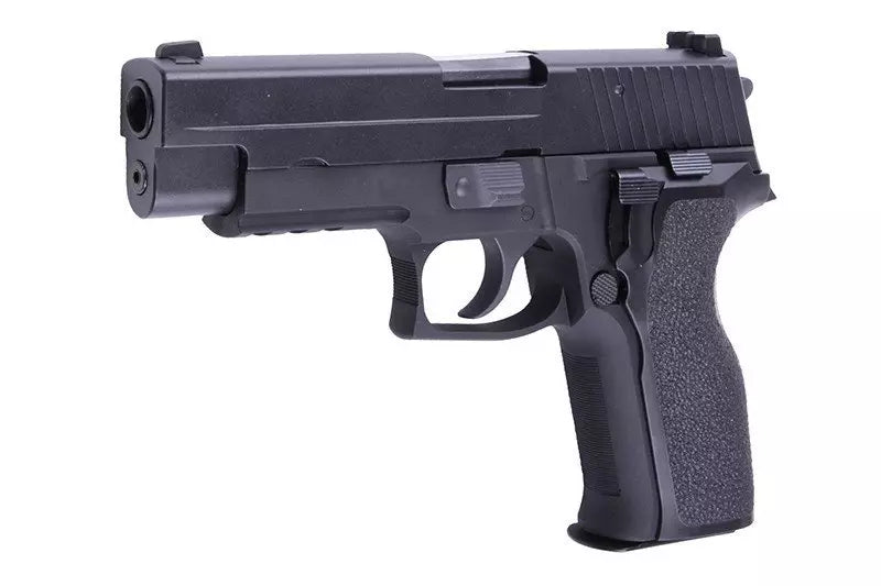 F226-E2 pistol replica-1
