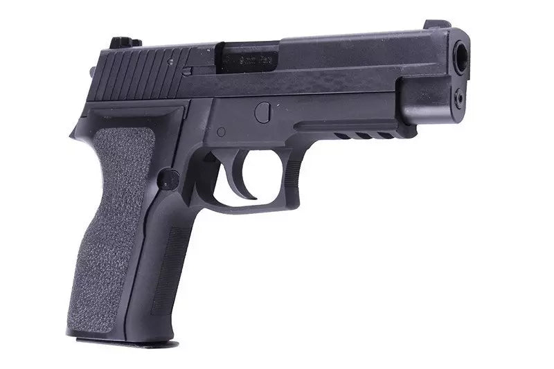 F226-E2 pistol replica-2