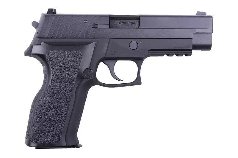 F226-E2 pistol replica-3
