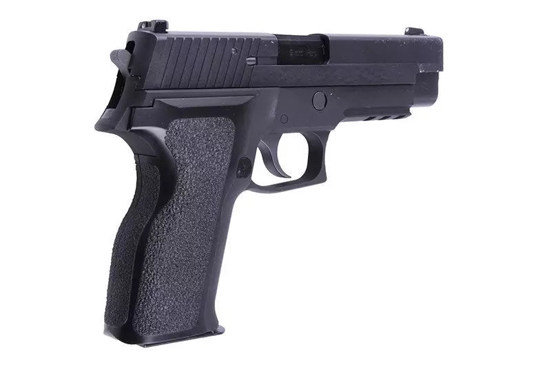 F226-E2 pistol replica-4