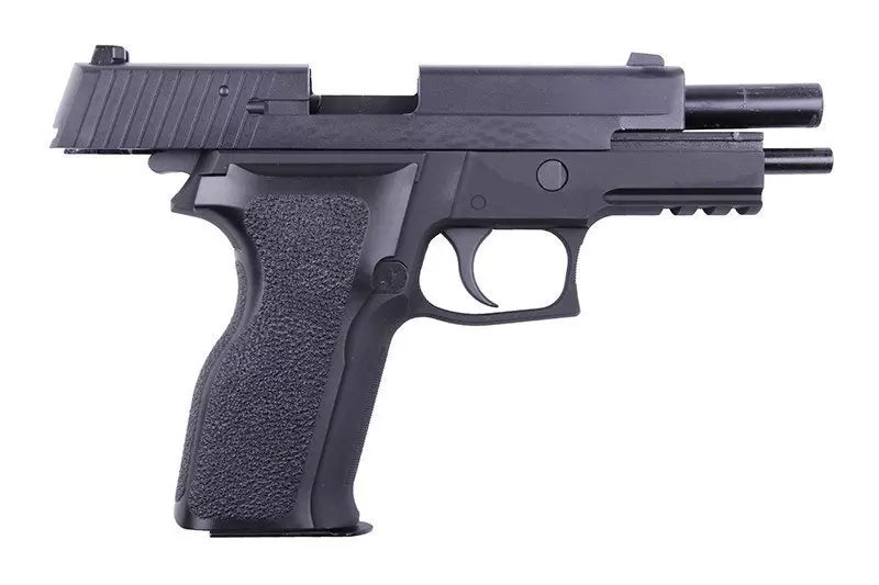 F226-E2 pistol replica-5