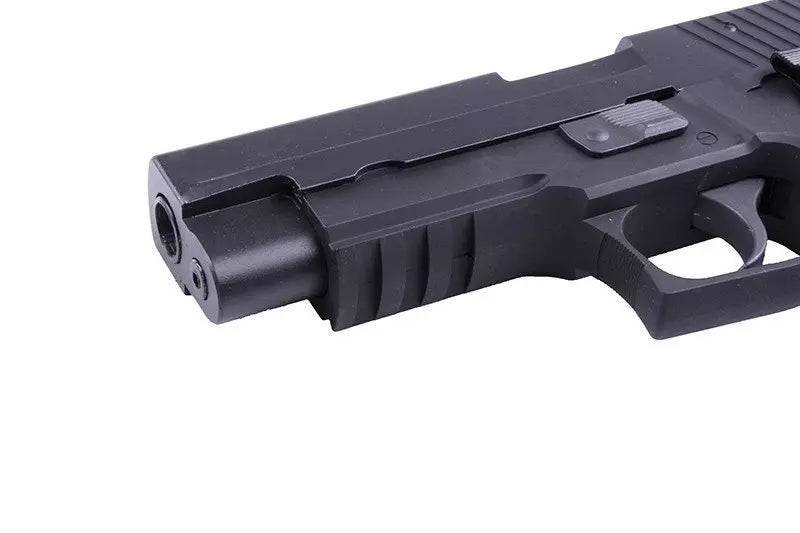F226-E2 pistol replica-6