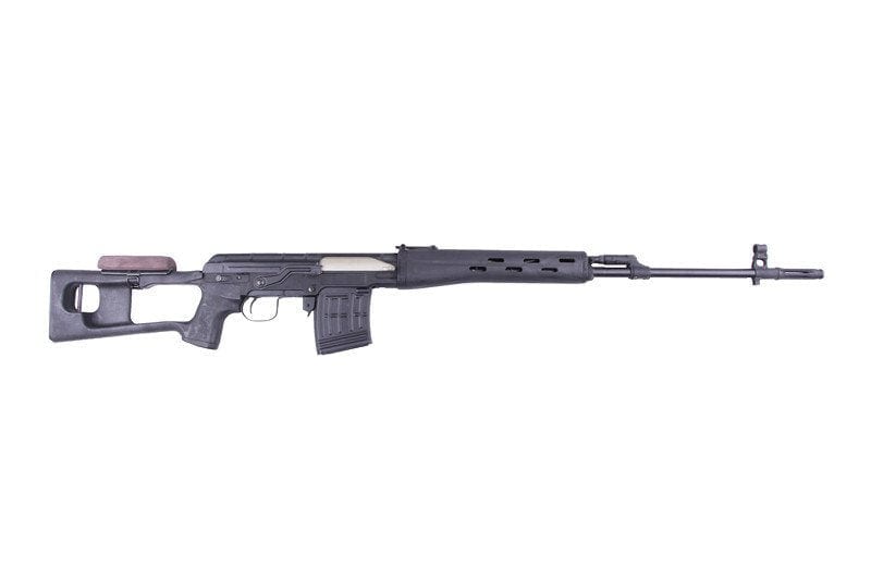 Fusil de sniper électrique Dragunov CM057A