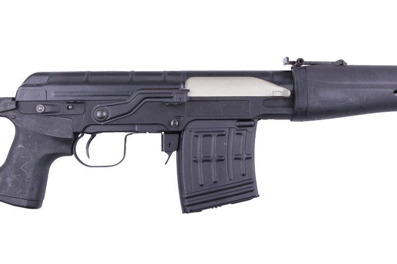 Dragunov CM057A electric sniper rifle