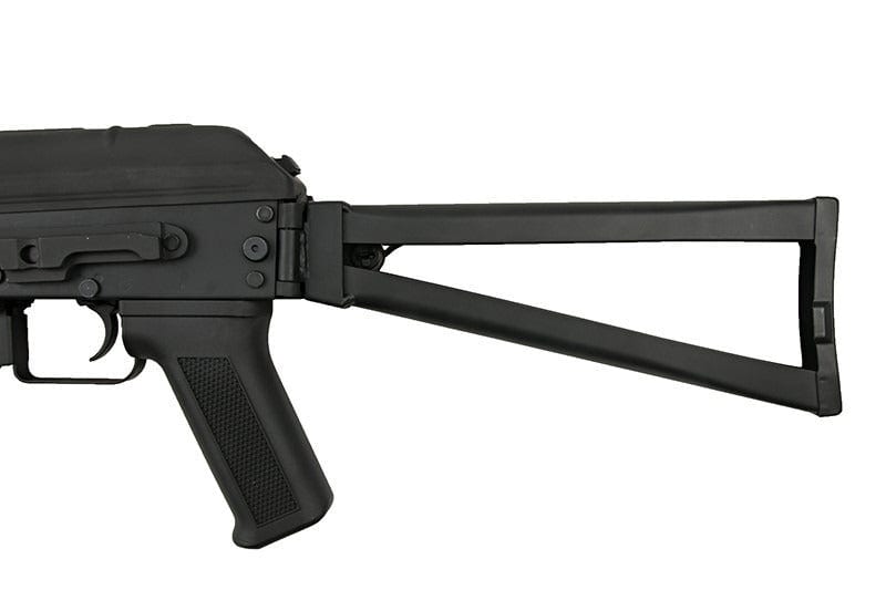 CM040J AK assault rifle by CYMA on Airsoft Mania Europe