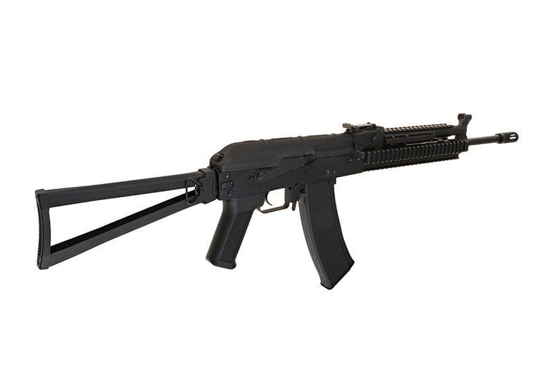 CM040K AK assault rifle by CYMA on Airsoft Mania Europe
