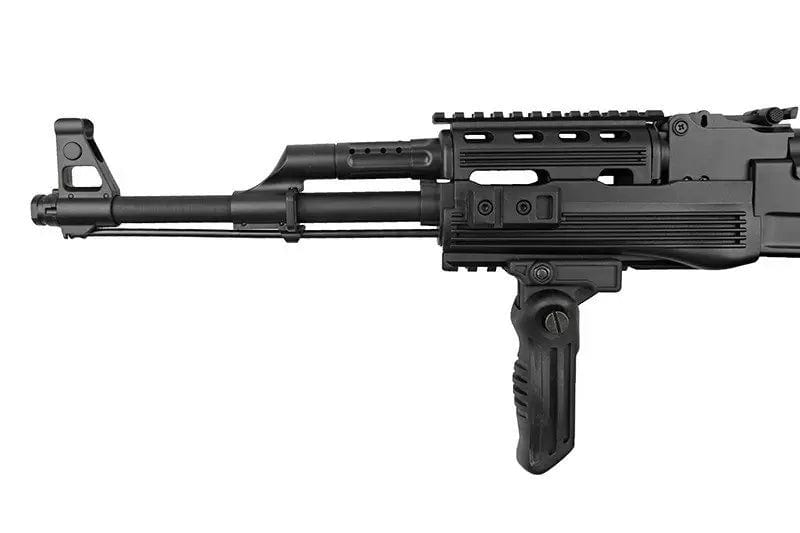 AK TACTICAL SRT-13