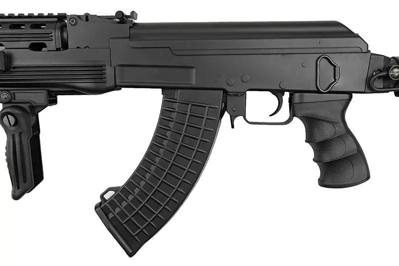 AK TACTICAL SRT-13