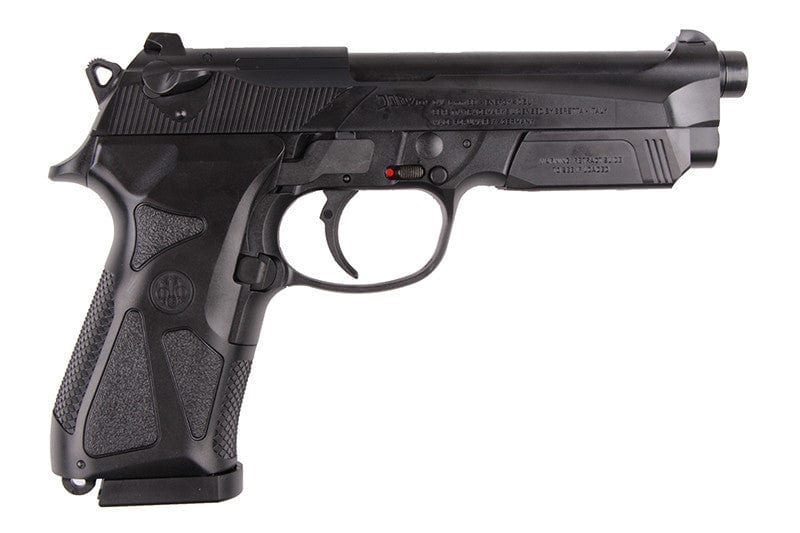 Beretta 90two Replica by Umarex on Airsoft Mania Europe