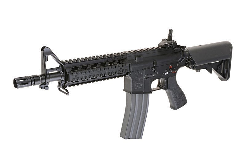 GC16 Raider-S carbine replica by G&G on Airsoft Mania Europe