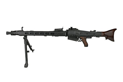 MG42 Airsoft machine gun