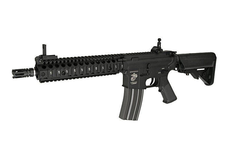 SA-A03 SAEC ONE ™ System ™ Assault Rifle Replica by Specna Arms on Airsoft Mania Europe