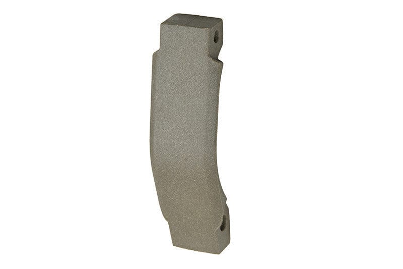 Trigger guard for the AEG M4/M16 type replicas - foliage green