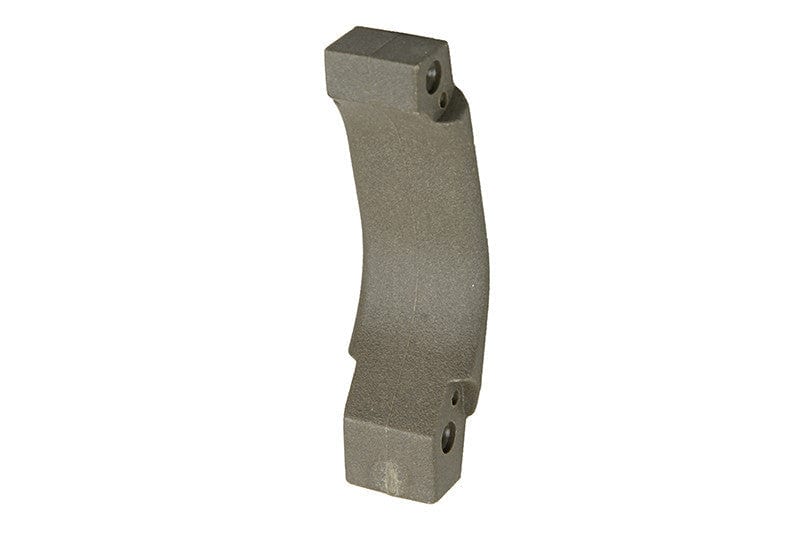 Trigger guard for the AEG M4/M16 type replicas - foliage green by FMA on Airsoft Mania Europe