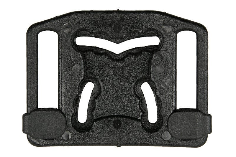 Belt adapter for holster - black by FMA on Airsoft Mania Europe
