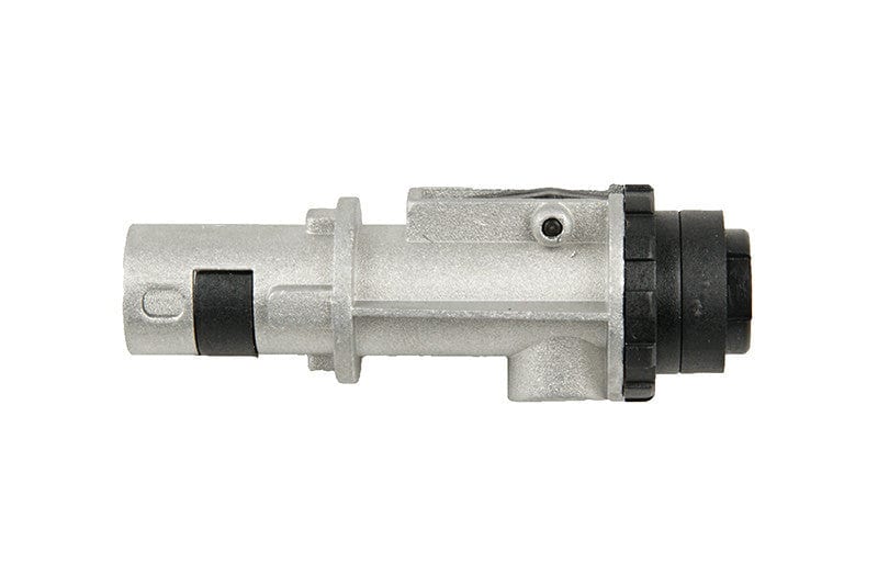 Metal hop-up chamber for M14 Series