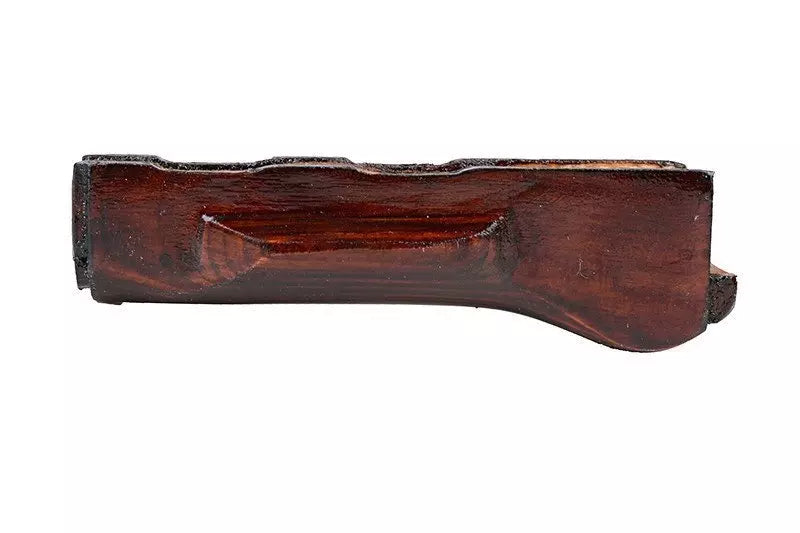 AK(M) Unterer Handschutz aus Holz