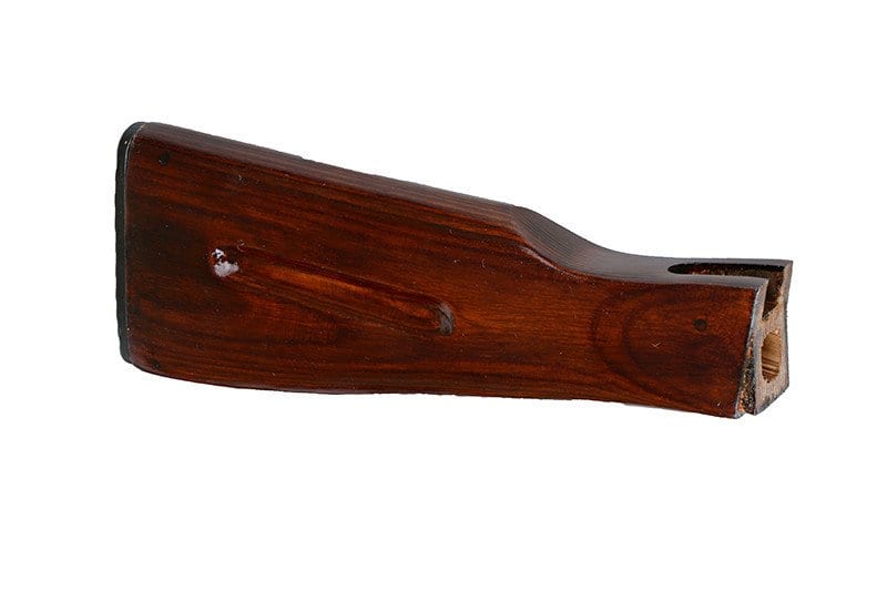 Wooden stock for AK (74)