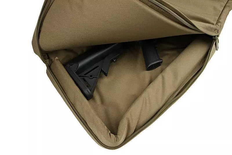 Gun bag - khaki
