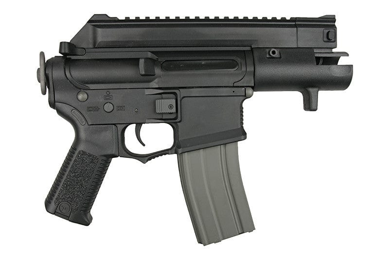 AM-003 Tactical Pistol