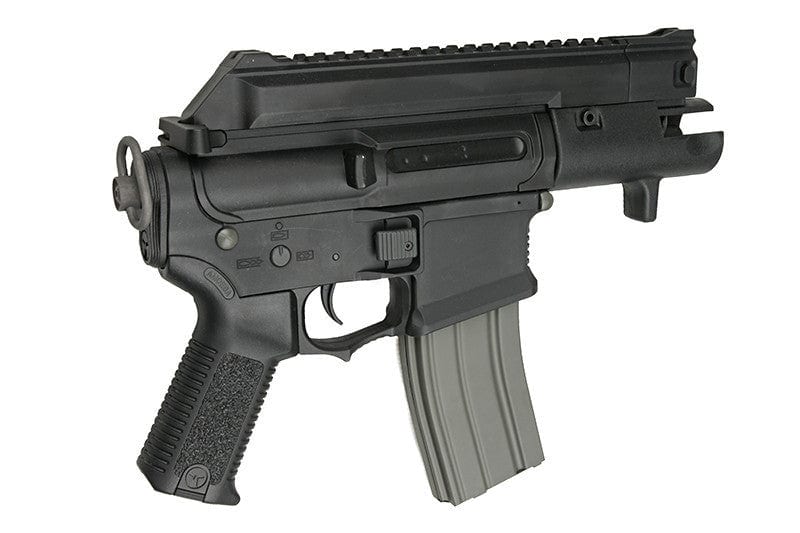 AM-003 Tactical Pistol