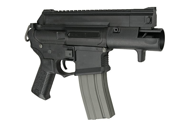 Taktische Pistole AM-003
