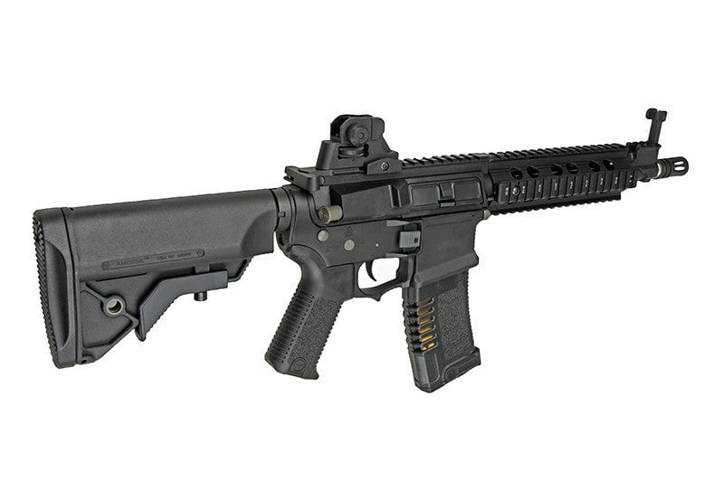 M4 AMOEBA AM-008 - schwarz