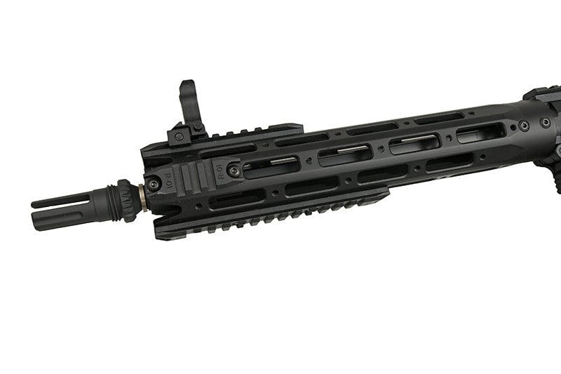 AM-009 carbine replica - black by AMOEBA on Airsoft Mania Europe